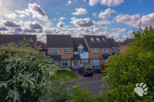 Photo of Cole Avenue, Chadwell St. Mary, RM16